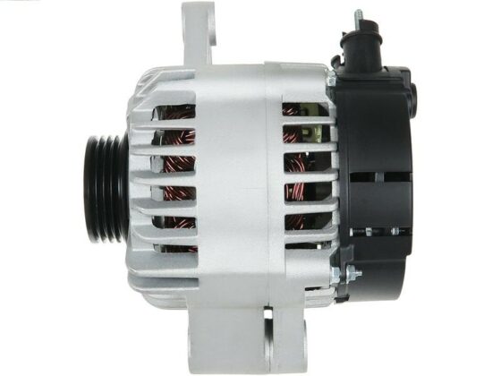 Alternator   SUZUKI SWIFT