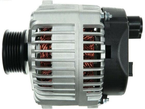 Alternator Bravo 2.0 HGT 20V  Coupe 2.0 20V Turbo  Marea 2.0 20V [182A1.000  [175A3.0
