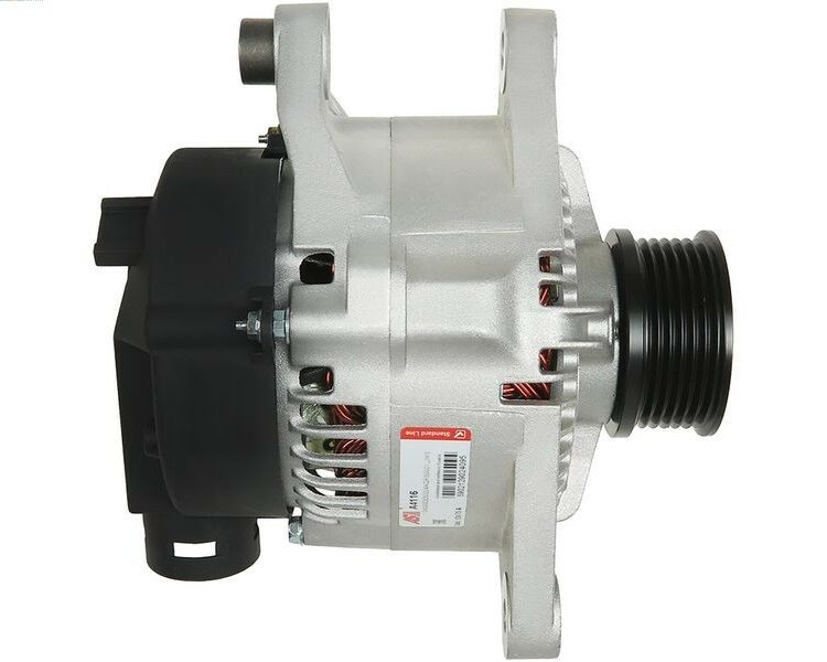 Alternator Brava 1.8 GT 16V  Brava 1.9 TD 75S  Bravo 1.8 GT  Bravo 1.9 TD 100S  Bravo