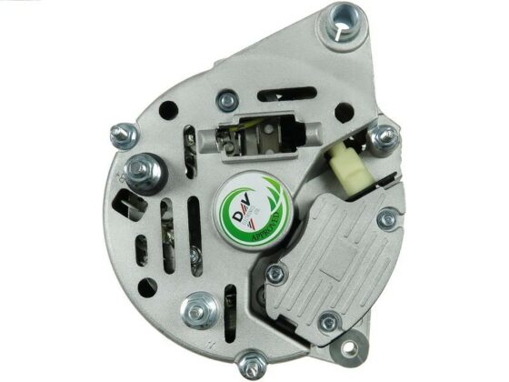 Alternator Escort 1.6 D  Escort 1.8 D  Fiesta 1.4  Fiesta 1.6 D  Fiesta 1.6 XR2  Orio