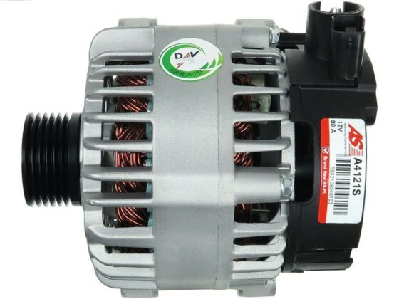 Alternator C2 1.1  C2 1.4  C2 1.6  C2 1.6 VTS  C3 1.1 i  C3 1.4  C3 1.4 16V  C3 1.4 i