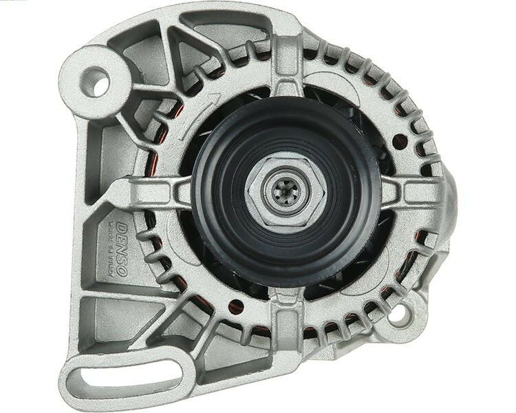 Alternator Doblo 1.2 8V  Palio 1.2  Punto 1.2  Y 1.2 i.e. [223A5.000]  [178B7.045]  [