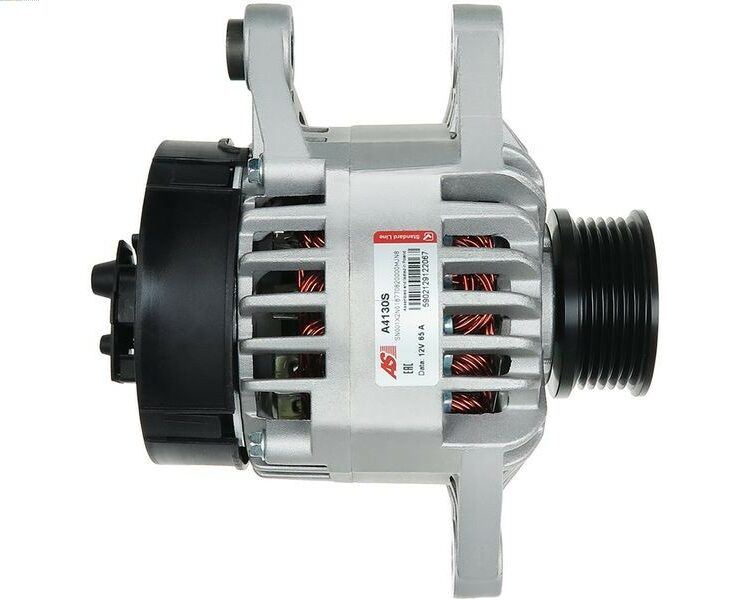 Alternator Barchetta 1.8  Brava 1.4 12 V  Bravo 1.4  Doblo 1.9 D  Marea 1.4 12V  Pali