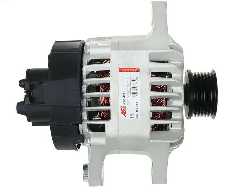Alternator Alfa 147 2.0 16V  Alfa 156 2.0 16V  Alfa 166 2.0 16V  Alfa GT 1.8  Alfa GT