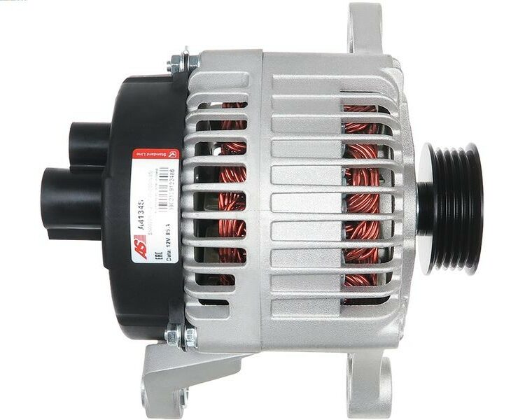 Alternator Ducato 1.9 D  Ducato 1.9 D Combinato  Ducato 1.9 TD  Ducato 1.9 TD CAT  Du