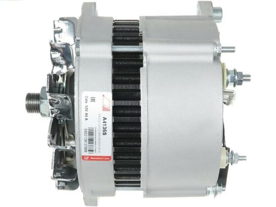 Alternator CX100  CX80  CX90  Maestro 2.0  216 1.6  820 2.0 [1004.40T]  [20HC]  [20HE