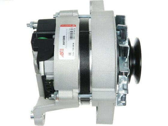 Alternator Y10 1.3 i.e. GT  Elba 1.5  Fiorino 1.5 i.e.  Regata 1.3  Regata 1.3 ES  Re