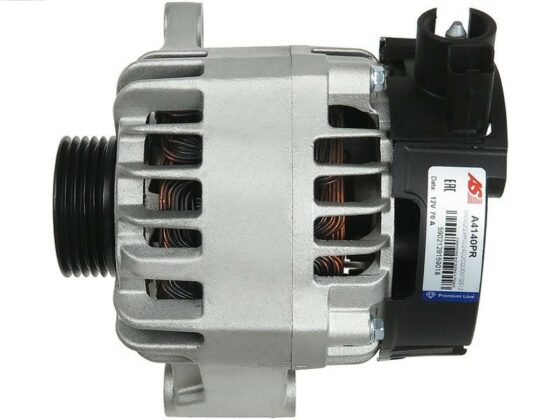 Alternator Berlingo 1.4 i  Saxo 1.0 X  Saxo 1.1 SX  Saxo 1.1 X  306 1.6  306 1.6 Brea