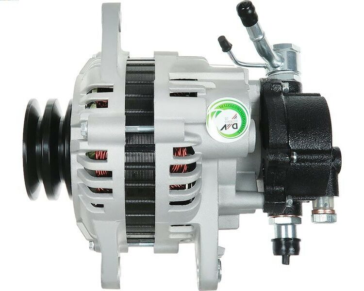 Alternator H-1 2.5 TD  H-1 2.5 TD Starex 4WD  Starex 2.5 TD  Starex 2.5 TD 4WD  L 200