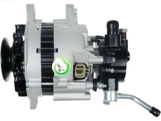 Alternator   MITSUBISHI PAJERO 2 5TD L300 2 5 D