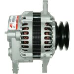 nowy ALTERNATOR MAZDA 323 626 PREMACY DiTD 2,0 TD - obrazek 2