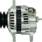 nowy ALTERNATOR MAZDA 323 626 PREMACY DiTD 2,0 TD - obrazek 4