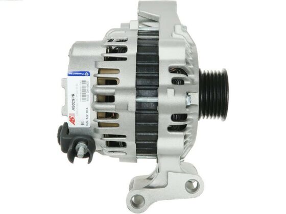 Alternator Fiesta 1.2 16V  Fiesta 1.4 i 16V  Fiesta 1.6 16V  Fusion 1.2  Fusion 1.4 