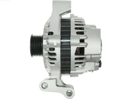 Alternator Fiesta 1.2 16V  Fiesta 1.4 i 16V  Fiesta 1.6 16V  Fusion 1.2  Fusion 1.4 