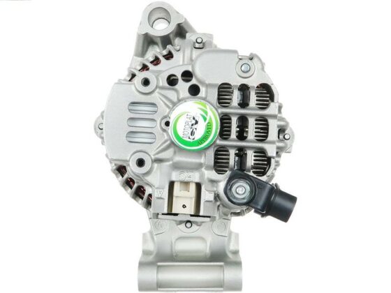 Alternator Fiesta 1.25 16V  Fiesta 1.4 16V  Fiesta 1.6 16V  Fusion 1.4  Fusion 1.6 [F