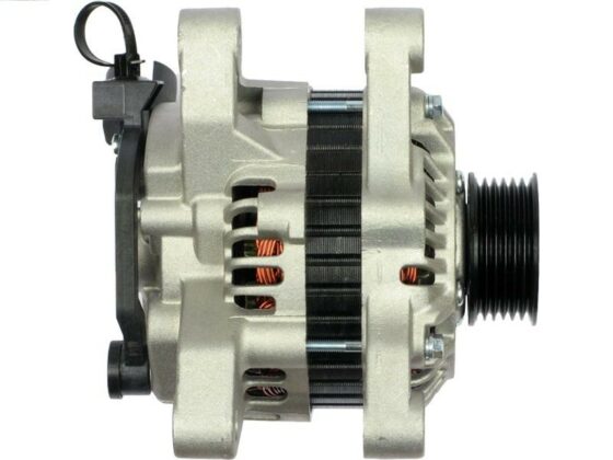 Alternator C-Elysee 1.6 VTi 115  C2 1.1  C2 1.4  C2 1.6  C2 1.6 VTS  C3 1.1 i  C3 1.4
