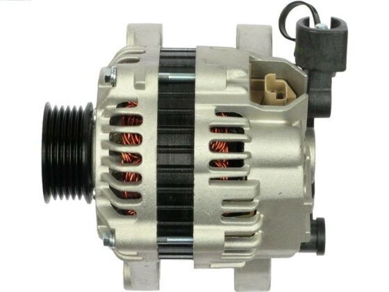Alternator C-Elysee 1.6 VTi 115  C2 1.1  C2 1.4  C2 1.6  C2 1.6 VTS  C3 1.1 i  C3 1.4