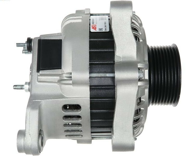 Alternator 114 C/260 11.0 CNG  114 C/330 10.6  114 C/340 10.6  114 C/340 11.0  114 C/