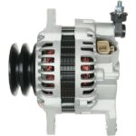 ALTERNATOR NISSAN PICK-UP 2.5TD - obrazek 4