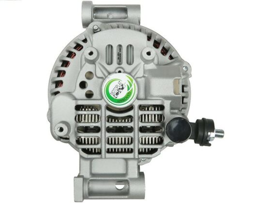 Alternator  MAZDA 6 1.8 2.0