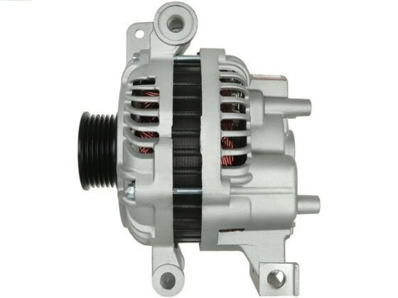 Alternator  MAZDA 6 1.8 2.0