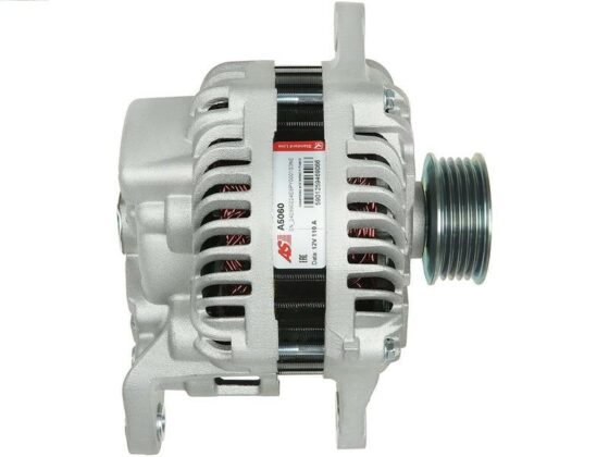 Alternator Forester 2.0 X  Forester 2.5  Forester 2.5 XT  Impreza 2.0 R  Impreza 2.5