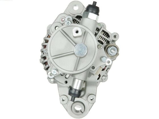 Alternator Excavator
