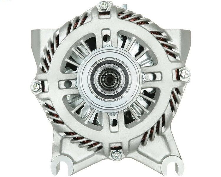 Alternator Crown Victoria 4.6  01.2004-