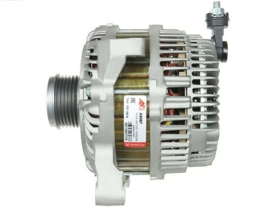 Alternator Crown Victoria 4.6  01.2004-