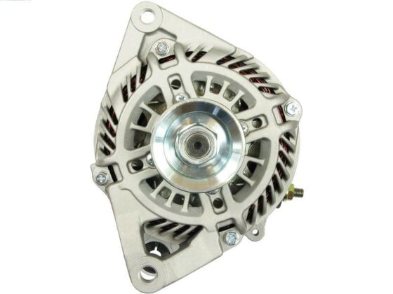 Alternator  MAZDA 2 1.3 1.5   3 1.6 MZR