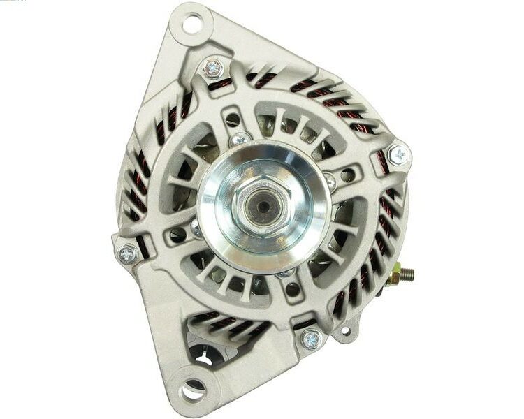 Alternator  MAZDA 2 1.3 1.5   3 1.6 MZR