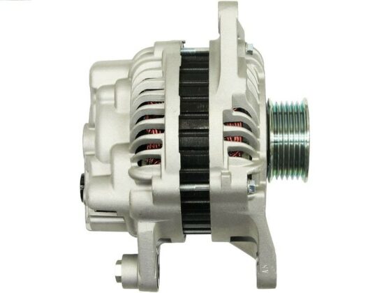 Alternator  MAZDA 2 1.3 1.5   3 1.6 MZR