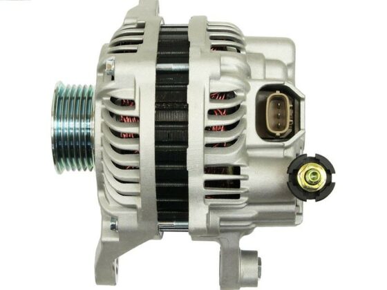 Alternator  MAZDA 2 1.3 1.5   3 1.6 MZR