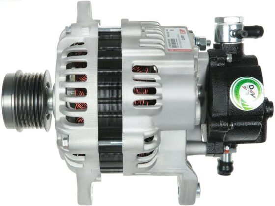 Alternator  JIMNY 1.5 DDiS 4WD