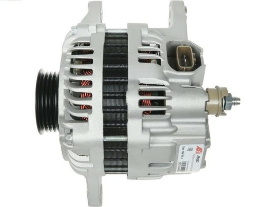 Alternator Forester 2.0 AWD  Forester 2.0 S Turbo AWD  Impreza 1.6 AWD  Impreza 1.6 i