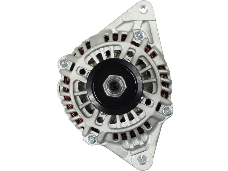 Alternator Colt Dingo Lancer Lancer Cedia Mirage Montero Pajero Pajero iO Paj