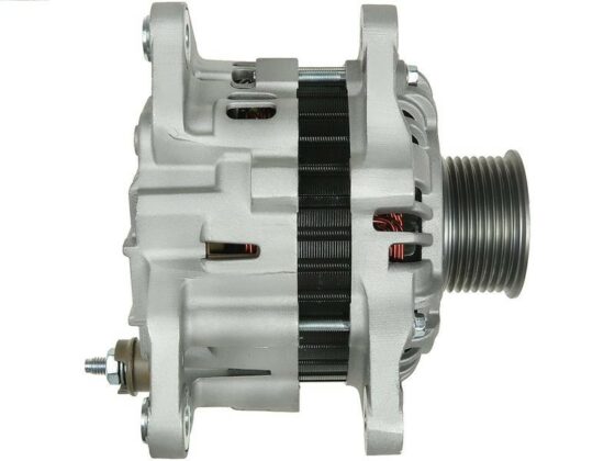 Alternator  MAZDA 5 2.0 CD 6 2.0 MZR-CD