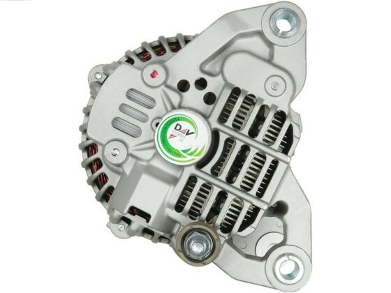Alternator  MAZDA 5 2.0 CD 6 2.0 MZR-CD