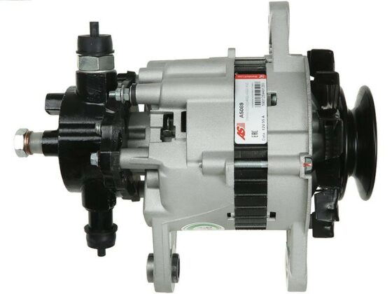 Alternator Fuso  Various Models [4D30-12V]
