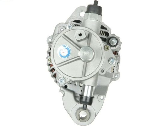 Alternator Atras  Condor
