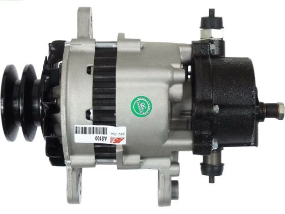 Alternator Fuso  Various Models [6D15]