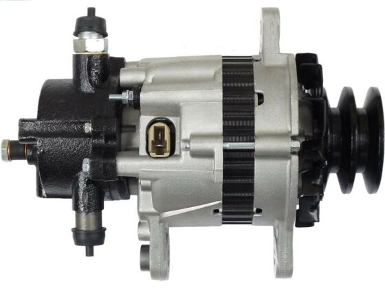 Alternator Fuso  Various Models [6D15]