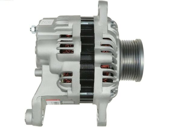 Alternator Cabstar 2.5 DCi  Urvan 2.5 DCi  01.2008-