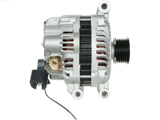 Alternator C3 1.4 VTi  C3 1.6 VTi  C3 Picasso 1.4 VTi  C4 1.4 VTi  C4 1.6 THP  C4 1.6