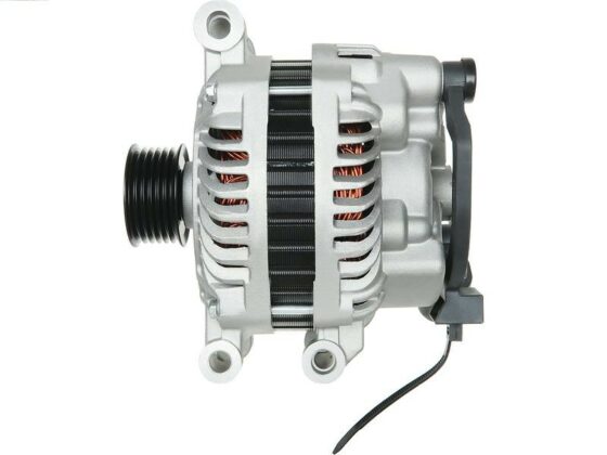 Alternator C3 1.4 VTi  C3 1.6 VTi  C3 Picasso 1.4 VTi  C4 1.4 VTi  C4 1.6 THP  C4 1.6