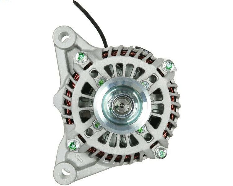Alternator C2 1.1  C2 1.4  C3 1.1 i  C3 1.4  C3 1.4 i  C3 1.4 i Bivalent  207 1.4  20