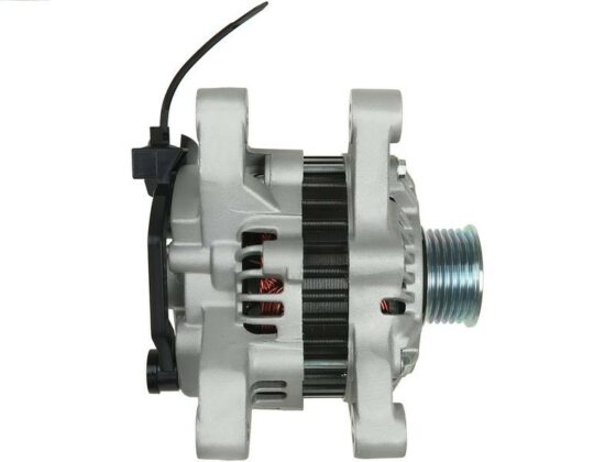 Alternator C2 1.1  C2 1.4  C3 1.1 i  C3 1.4  C3 1.4 i  C3 1.4 i Bivalent  207 1.4  20