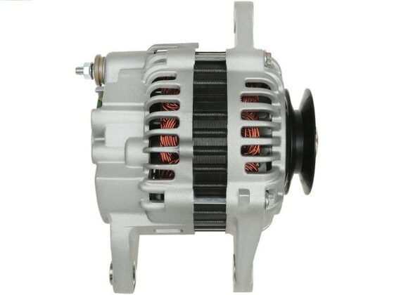 Alternator B2000 2.0  B2200 2.2  B2600 2.6 4×4 [FE]  [F2L8]  [4G54]  [JK26] 01.1989-1