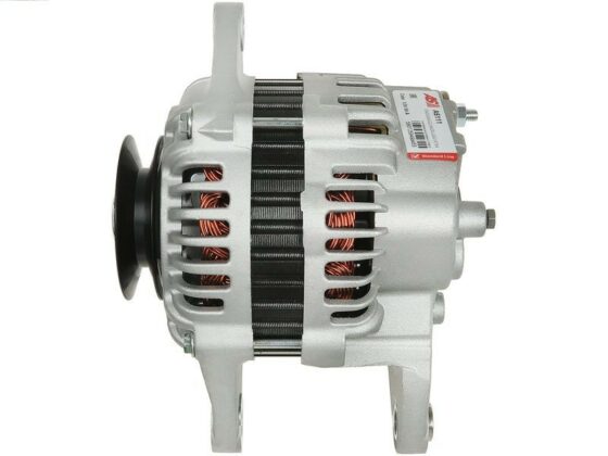 Alternator B2000 2.0  B2200 2.2  B2600 2.6 4×4 [FE]  [F2L8]  [4G54]  [JK26] 01.1989-1