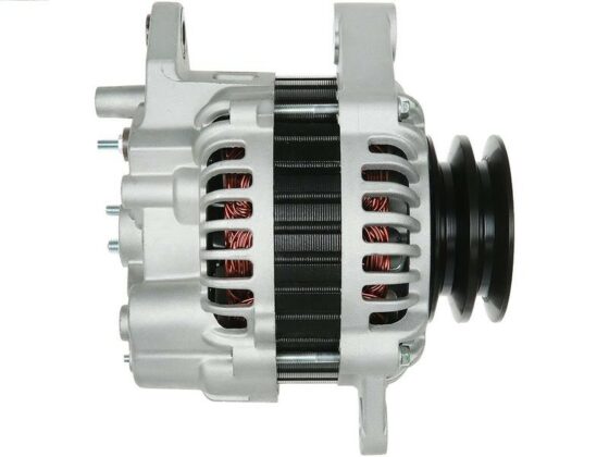 Alternator 135.08 4.1  135.09 4.1  135.10 4.1  150.08 4.1  150.09 4.1  150.10 4.1  21
